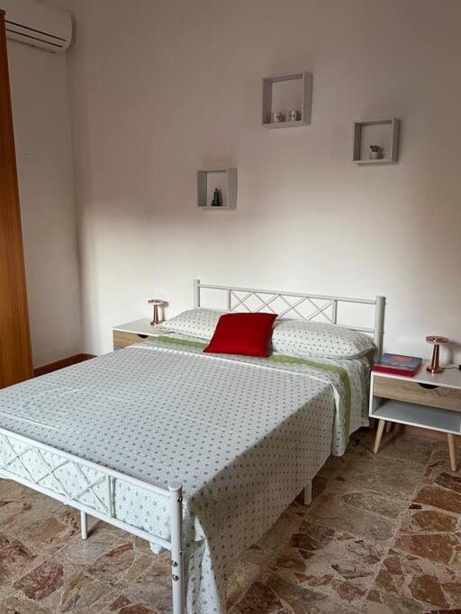 NardòCasa Cesarina别墅 外观 照片