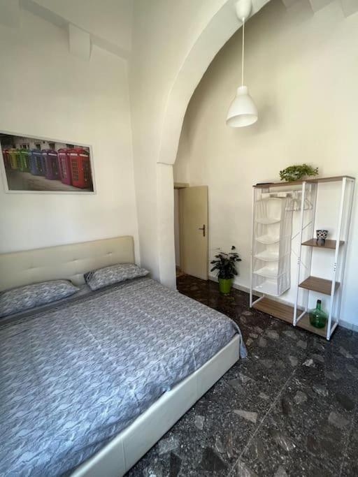 NardòCasa Cesarina别墅 外观 照片