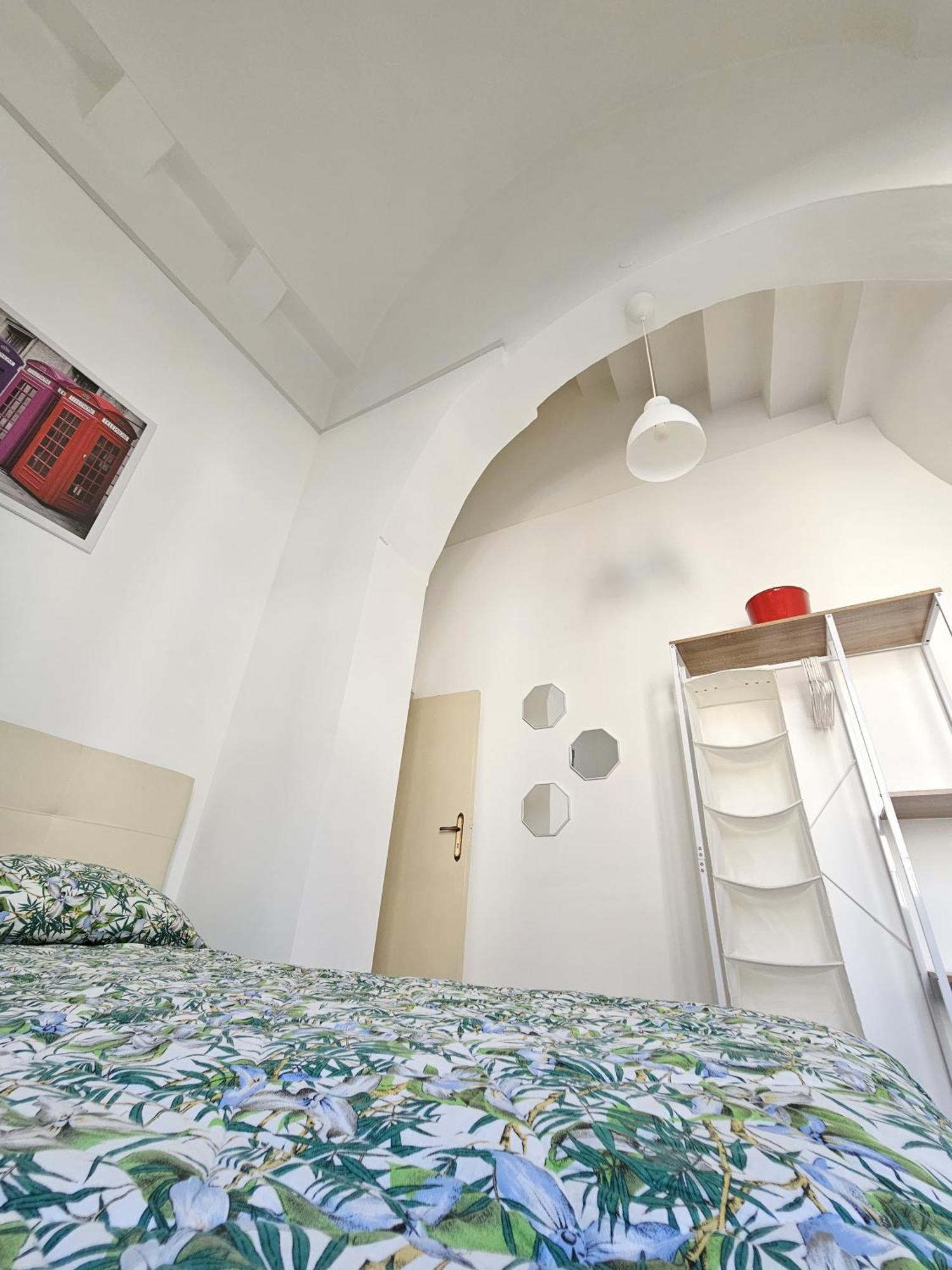 NardòCasa Cesarina别墅 外观 照片